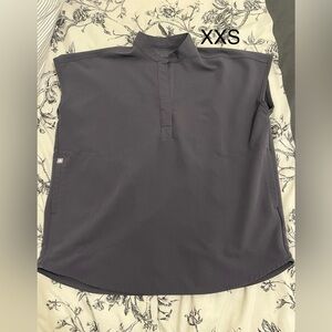 🩶 Figs Rafaela Scrub Top 🩶